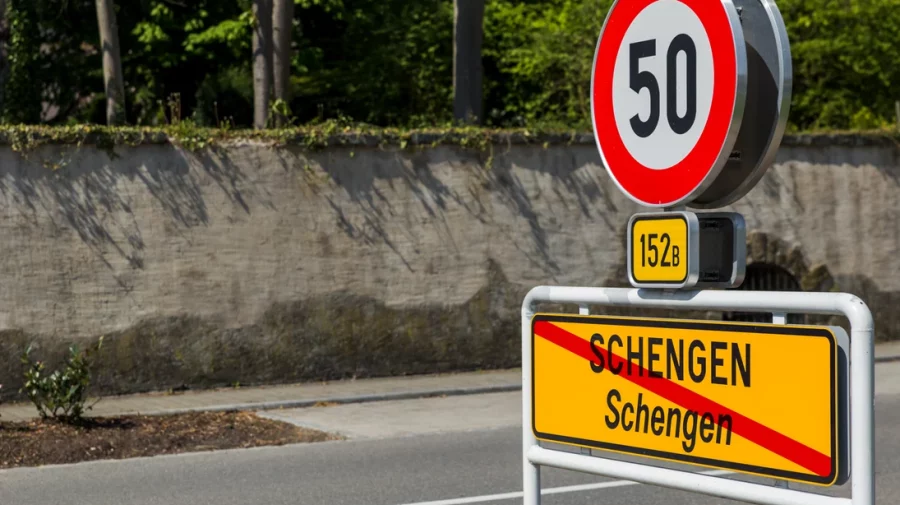 România+Bulgaria: Ciolacu și Denkov discută un răspuns comun în cazul unui nou refuz pentru aderarea la Schengen