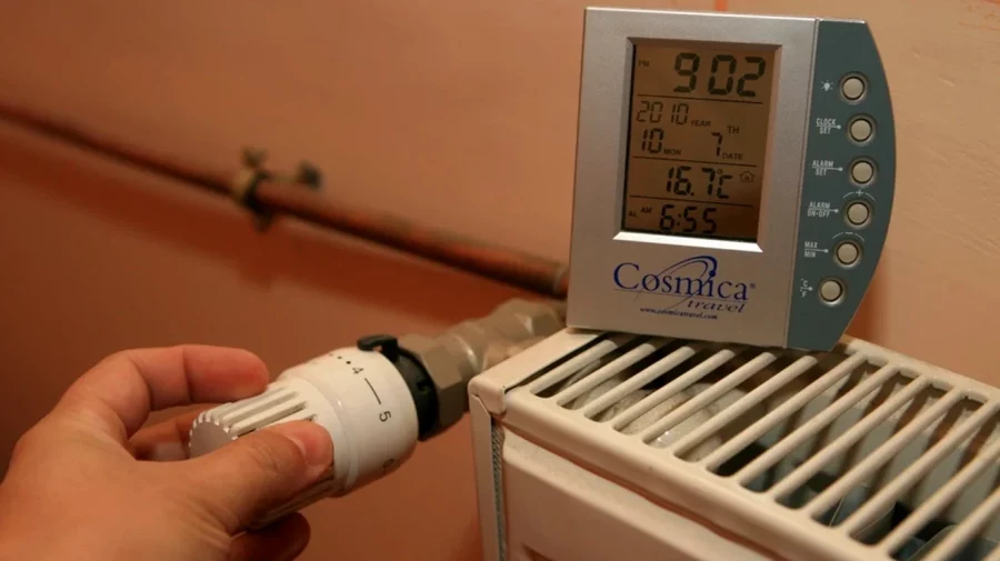 Care este temperatura optimă pe care trebuie să o avem în locuințe? Valoarea pentru fiecare cameră
