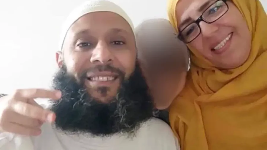 Tunisianul radicalizat care a ucis doi suedezi la Bruxelles a cerut azil în 4 țări europene