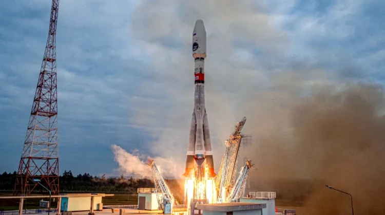 De ce s-a prăbușit sonda rusească Luna-25. „Scuza” agenției spațiale Roscosmos