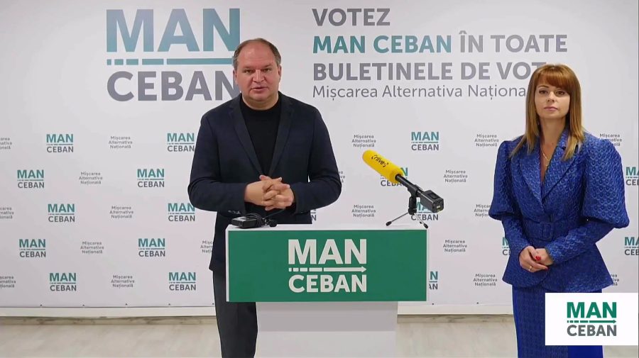 VIDEO Ion Ceban: Din cea mai coruptă instituție publică, Primăria Chișinău a devenit cea mai transparentă