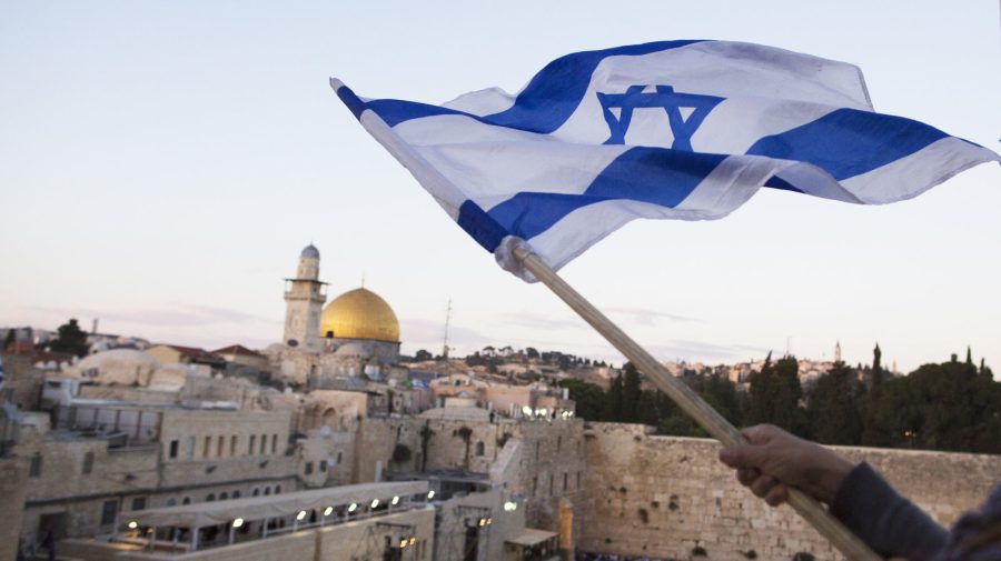 Un nou scandal internațional? Israelul ameninţă că se retrage de la Eurovision, dacă i se cere să îşi schimbe cântecul