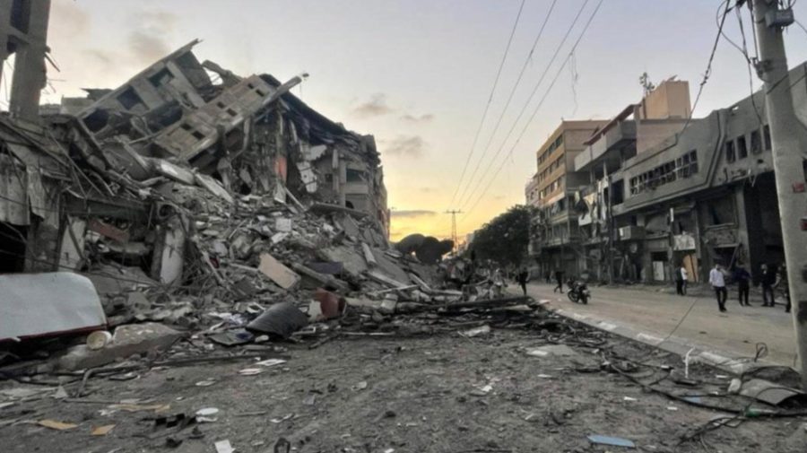 Familia moldoveanului care a fost ucis după începutul războiului în Israel va primi ajutor de la stat. Suma alocată