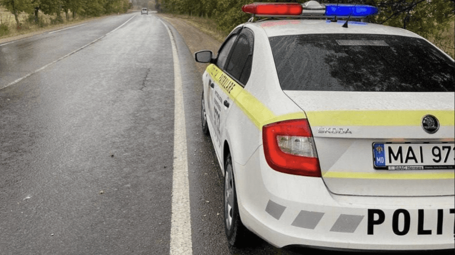 Pericol pe străzi! Zeci de șoferi aflați în stare de ebrietate au fost trași pe dreapta, în weekend