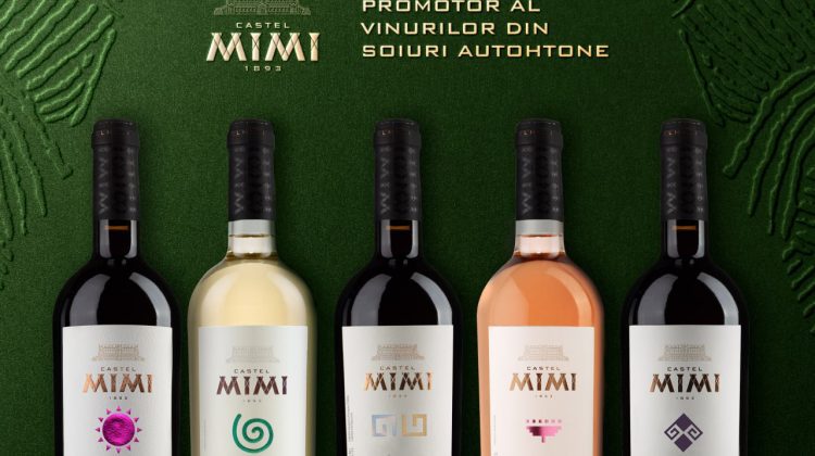 Castel Mimi – promotorul vinurilor din soiuri autohtone şi a simbolurilor tradiţionale