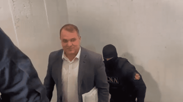 VIDEO DA sau BA? Nesterovschi și Lozovan în fața instanței, pentru a afla dacă vor fi eliberați din arest