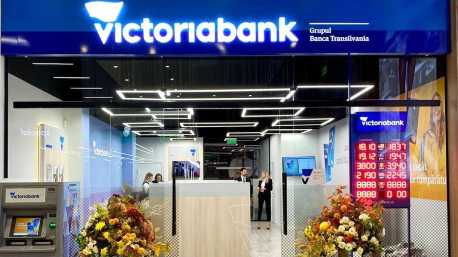 Agenția Bucovina de la Port Mall: modernitate și digital banking în cel mai nou centru comercial din Chișinău
