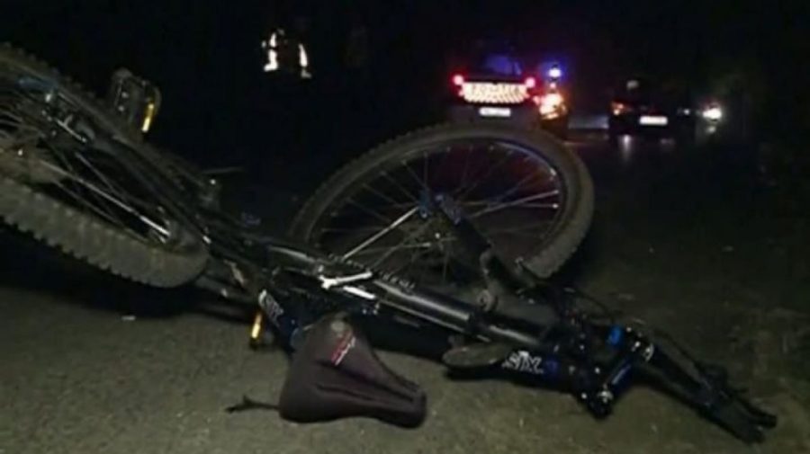 Impact mortal la Briceni: La volanul mașinii se afla un angajat IGPF, confirmă oamenii legii