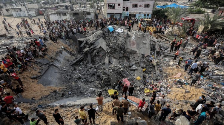 Analiză. Va intra America în război ca să apere Israelul?