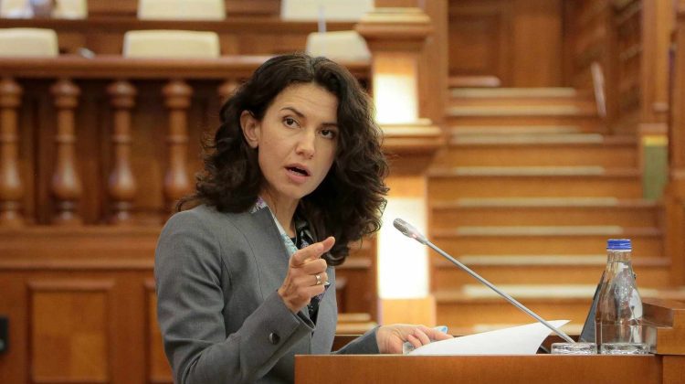 Stamate, despre Uzina Topaz: Este regretabil că s-a ajuns aici și că a fost desfășurată această licitație