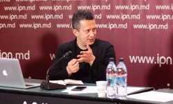 Vadim Pistrinciuc: Moldova a învățat lecții importante, gestionând fluxul de refugiați din Ucraina