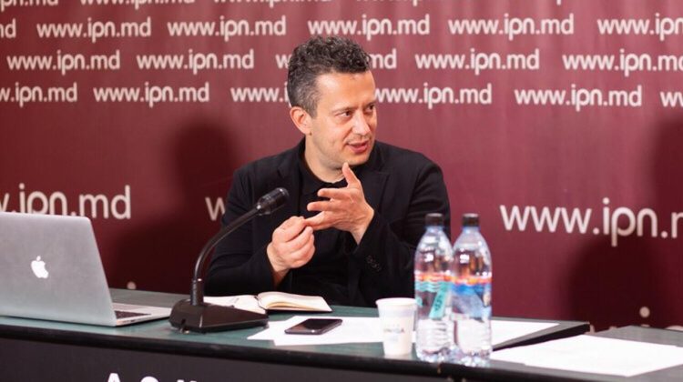 Vadim Pistrinciuc: Moldova a învățat lecții importante, gestionând fluxul de refugiați din Ucraina