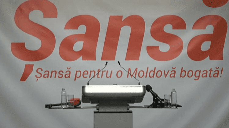 Nouă candidați ai partidului „Șansă” ar putea fi excluși din cursa electorală pentru funcția de primar