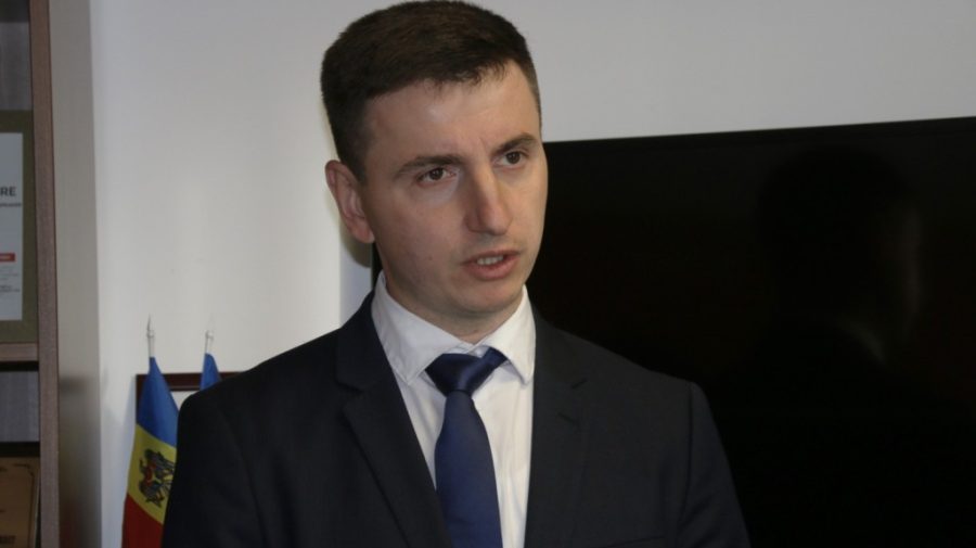 Ștefan Iamandi a fost numit noul director al Oficiului Național al Viei și Vinului