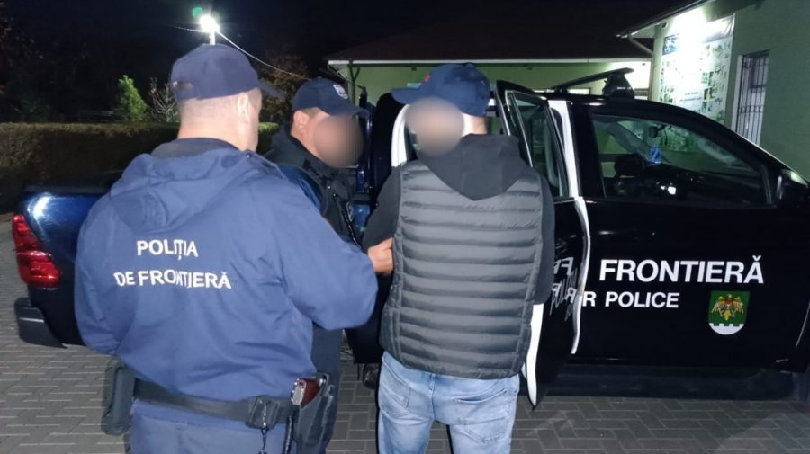 Un cetățean al Federației Ruse, implicat în activități teroriste, reținut în Republica Moldova