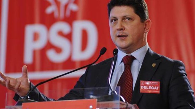 Mesaj de susținere al senatorului român Titus Corlățean: „Succes PSDE la aceste alegeri!”