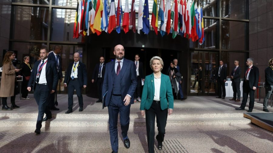 Țările UE au ajuns la un acord privind gestionarea migranților după 3 ani de negocieri