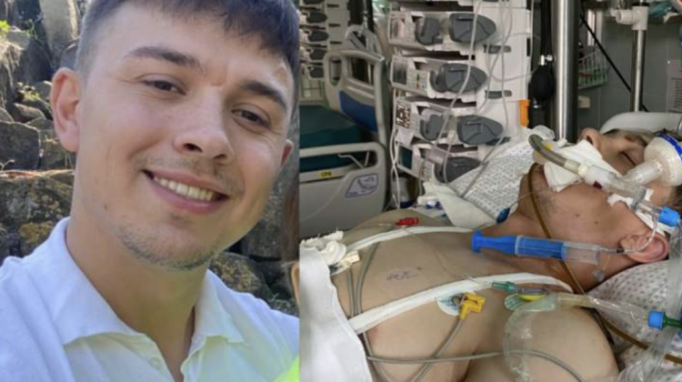 „Nu credeam că o să ajungem în asemenea situație!” Drama unei familii din Moldova, după un accident tragic în Ungaria