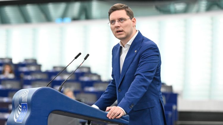 Un eurodeputat solicită susținerea financiară de către UE a proiectelor de interconectare dintre R. Moldova și România