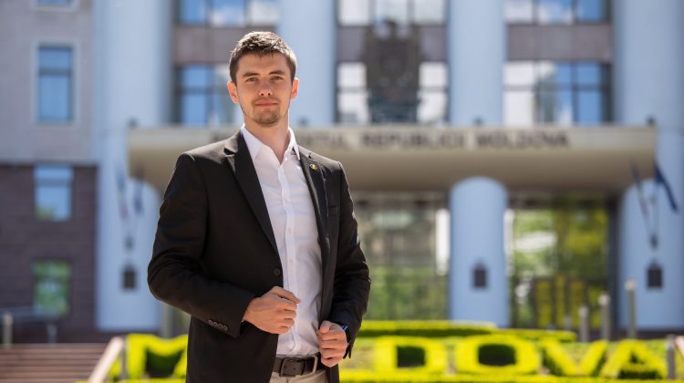 Vlad Bilețchi: În lista de candidați ai PAS ar fi mai multe persoane cărora le-a fost interzis dreptul de a candida