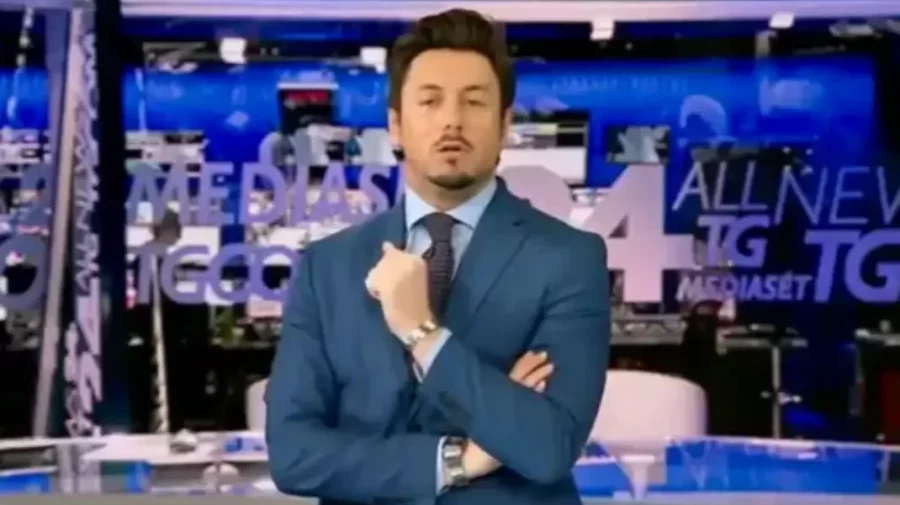 Ex-iubitul prim-ministrei Italiei a fost concediat pentru „pofta” de sex în grup cu o colegă de muncă