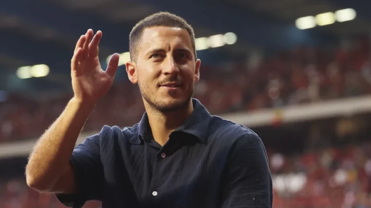 Fostul star de la Chelsea și Real Madrid și-a anunțat retragerea din fotbal la 32 de ani