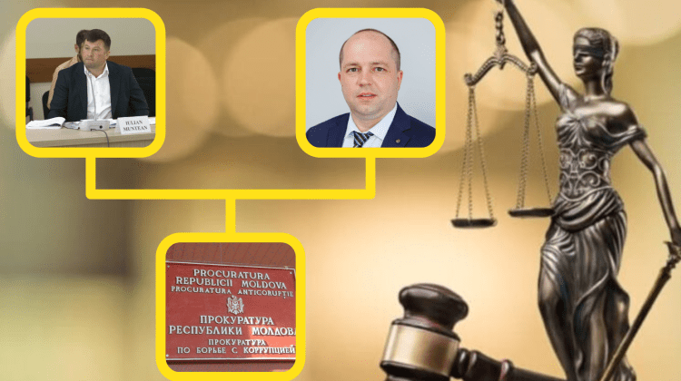 EXCLUSIV PA, acuzată că a divulgat date prin care se pot identifica responsabilii de „cazul Iulian Munteanu”