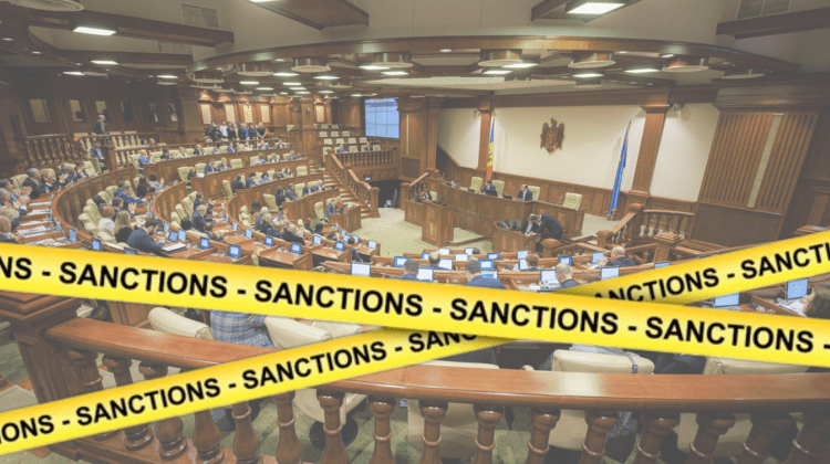 DOC Moldova va avea un Consiliu responsabil de aplicarea sancțiunilor. Cine vor fi membrii?