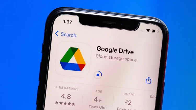 Google Drive a dat-o în bară: Cum a pierdut fișierele utilizatorilor și ce este de făcut?