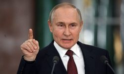 Putin: Occidentul încearcă să „dezmembreze și să prăduiască” Rusia