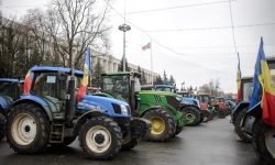 Agricultorii vor reveni în două zile în PMAN pentru a asculta deciziile autorităților
