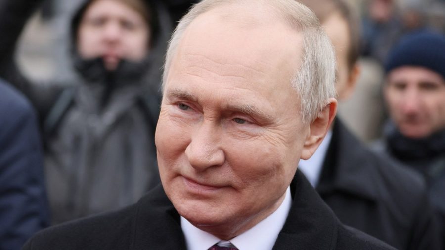 Ministerul rus al Afacerilor Interne l-a dat în urmărire pe judecătorul care a emis mandatul de arestare pentru Putin
