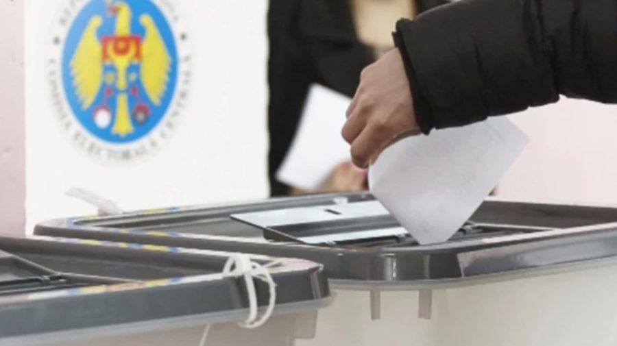 Deputat: Alegerile locale generale au scos la iveală o scădere a încrederii cetățenilor în guvernarea PAS