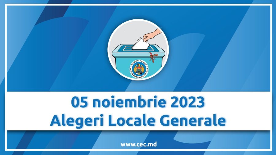 Alegeri în direct pe RLIVE TV și rlive.md: Când vor fi difuzate briefing-urile CEC