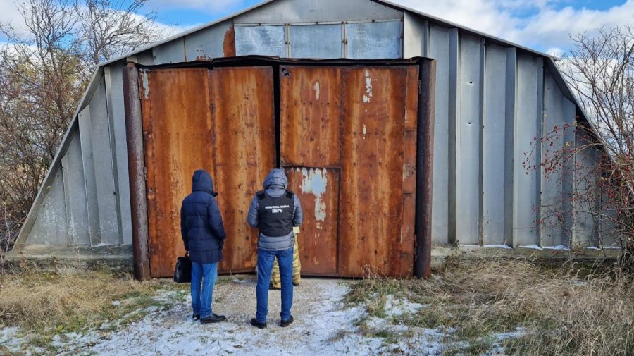 FOTO Haine din China – aduse ilegal în Moldova. Valorea mărfurilor depășește un milion de lei