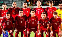 Cehia vs. Moldova. Astăzi are loc „meciul secolului”! FMF: Toate inimile moldovenilor să bată pentru echipa noastră