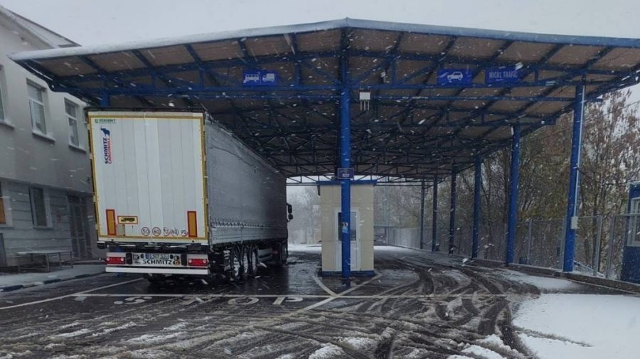 În atenția celor care și-au programat călătorii în afara țării! Punctele problematice de trecere a frontierei
