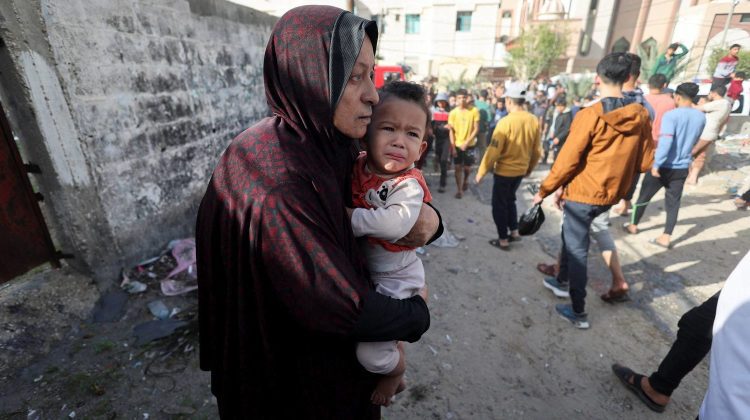 Numărul copiilor uciși, mai mare decât cifrele Hamas: Eșecurile diplomatice vor costa mii de vieți în Gaza