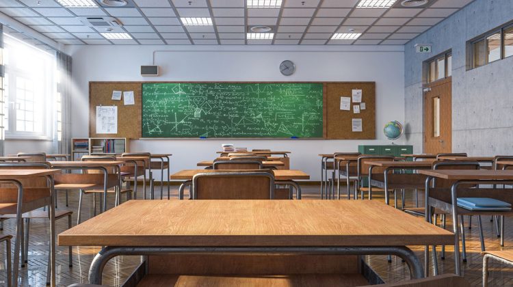 FOTO A doua profesoară de la un mic liceu de provincie din SUA suspendată pentru că are cont pe OnlyFans