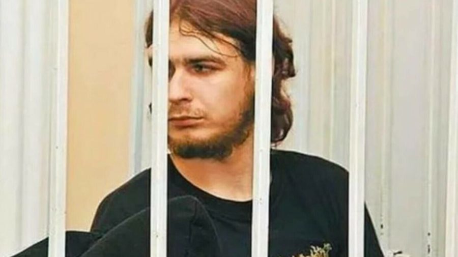 Kremlinul a eliberat un ucigaș satanist pentru a lupta în Ucraina. Rusia menține politica de grațiere prezidențială