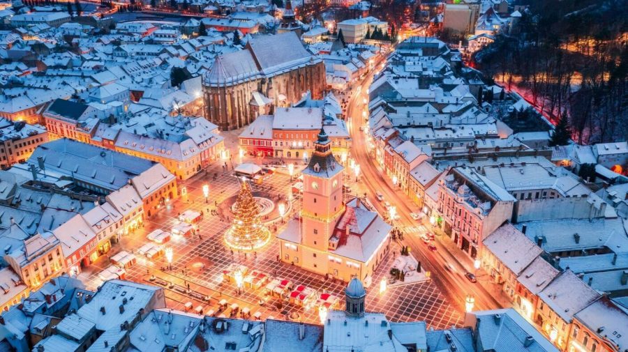 Cele mai frumoase târguri de Crăciun din România în 2023. Unde găsești magia Crăciunului