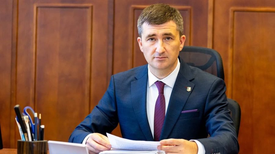 Ion Munteanu: CNA în continuare efectuează acțiuni de urmărire penală pe cazuri de corupție mică și mijlocie