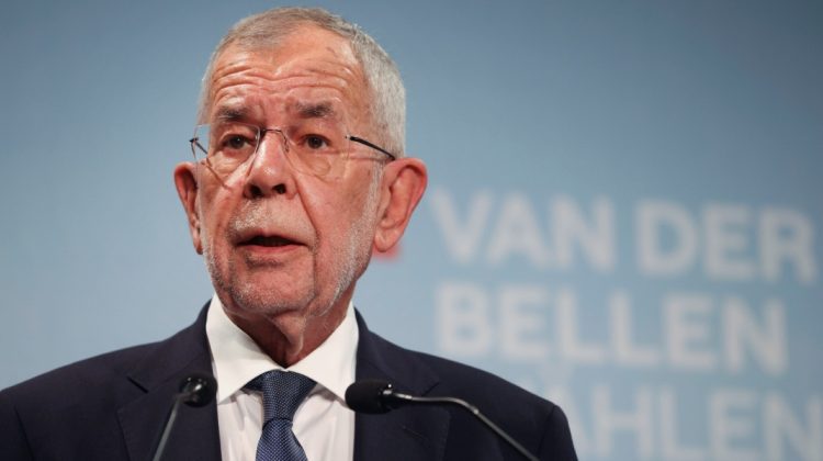 VIDEO Președintele Austriei a comentat de la Chișinău blocarea intrării României și Bulgariei în Schengen