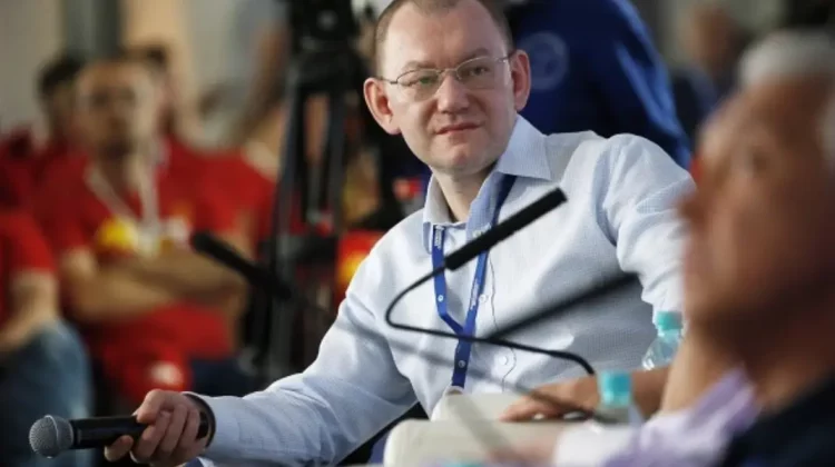 Kremlinul a decis cine va fi șeful staffului electoral, dacă Putin va participa la prezidențialele din Rusia