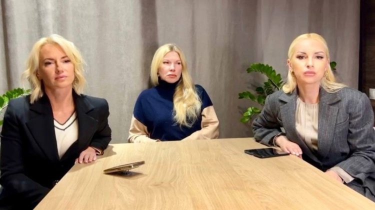 CSJ a menținut decizia privind excluderea Arinei Corșicova din cursa electorală pentru șefia Bălți