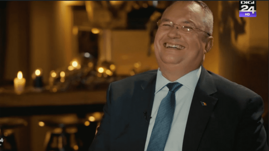 Nicolae Ciucă, fostul premier al României: „N-am fost niciodată în concediu în străinătate”