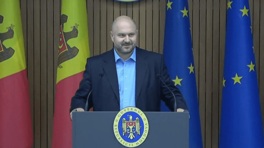 Parlicov, despre „minciunile gogonate” ale lui Șor cu gazul ieftin: Zgomot mediatic. Metan nu a fost și nici nu va fi