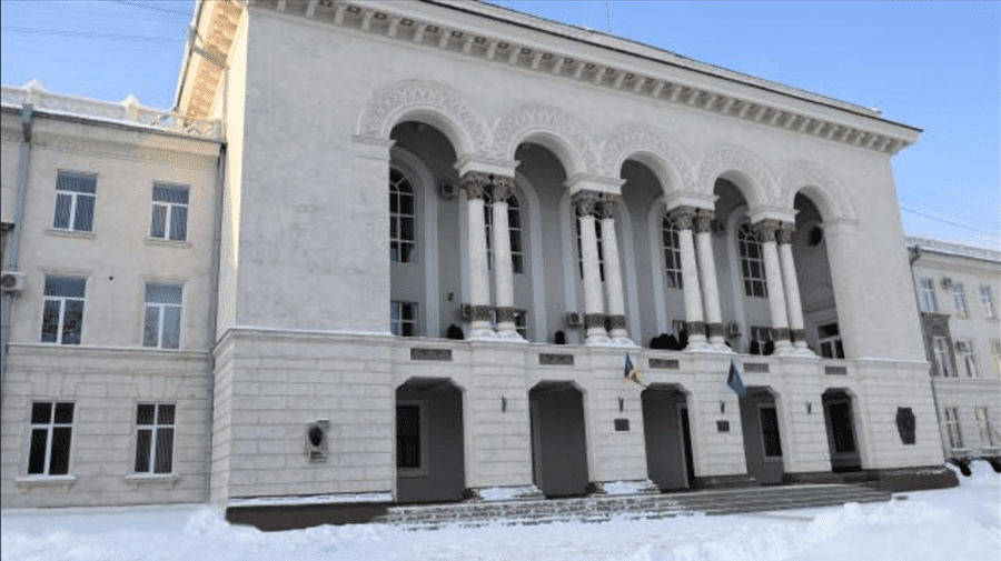 Un moldovean, condamnat la 6 ani de închisoare pentru 18 furturi. Suma bunurilor sustrase