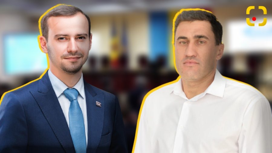 ULTIMA ORĂ! Instanța a obligat CECE Căușeni să valideze mandatul de primar al lui Anatol Donțu