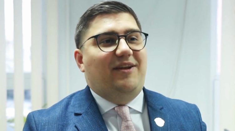 Daniel Vodă: Recean se va întâlni cu mai multe asociații de fermieri. Vor fi discutate programele din sector